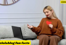 lovelolablog fun facts