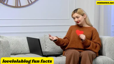 lovelolablog fun facts