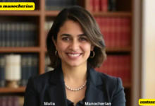 malia manocherian