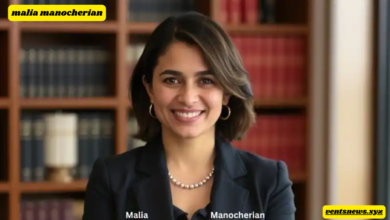 malia manocherian