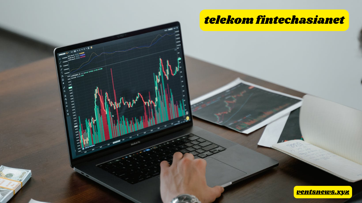 Exploring the World of Telekom FintechAsianet: Revolutionizing Telecommunications and Financial Technology