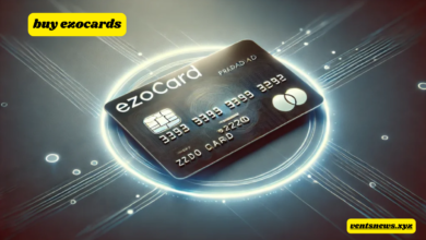 buy ezocards