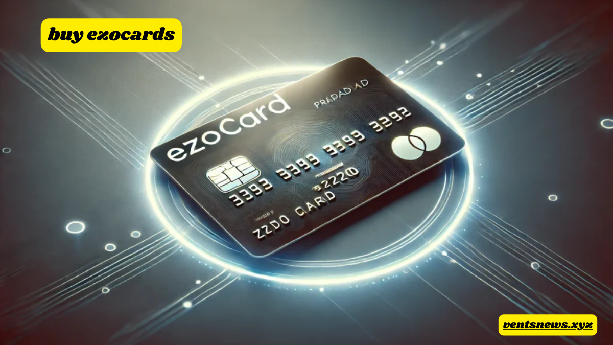 Buy Ezocards: The Ultimate Guide to Making Smart Purchases