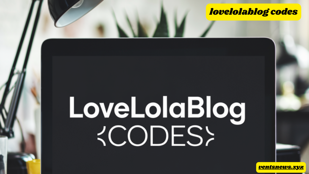 The Ultimate Guide to LoveLolaBlog Codes: What You Need to Know