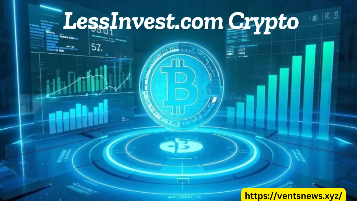 Lessinvest.com: A Revolutionary Platform for Accessible Investment