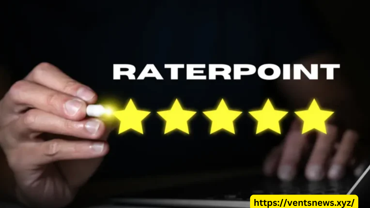 Raterpoint: A Deep Dive into the New Age of Online Review Platforms
