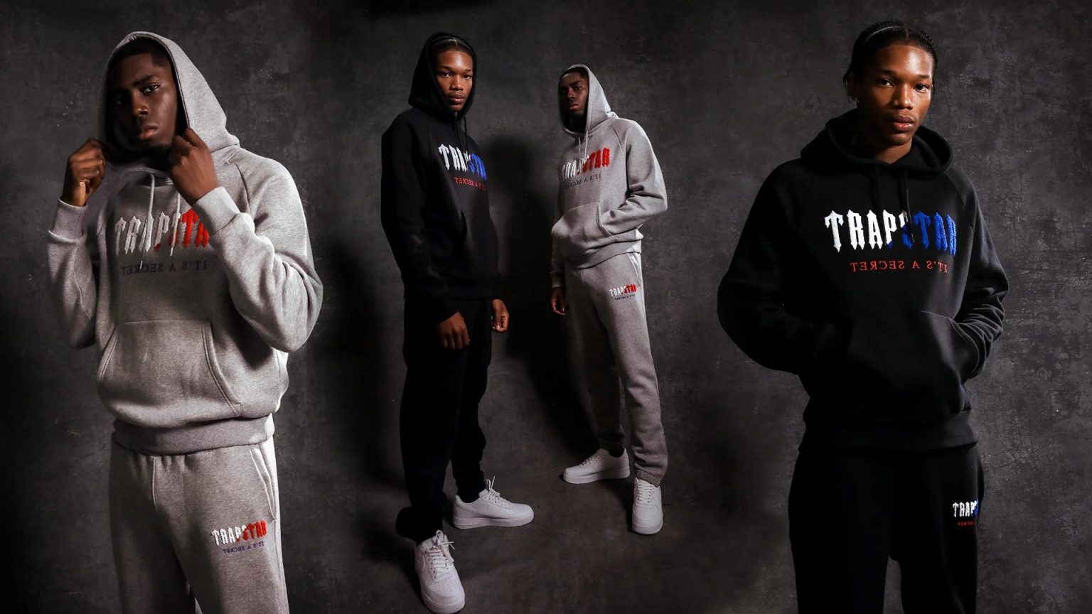 Where to Buy Authentic Trapstar Jackets – Latest Drops & Restocks